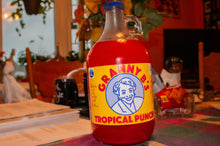 Load image into Gallery viewer, GGranny B Tropical Punch by Big C Waffles
