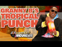 Load and play video in Gallery viewer, Granny-B Tropical Punch Box
